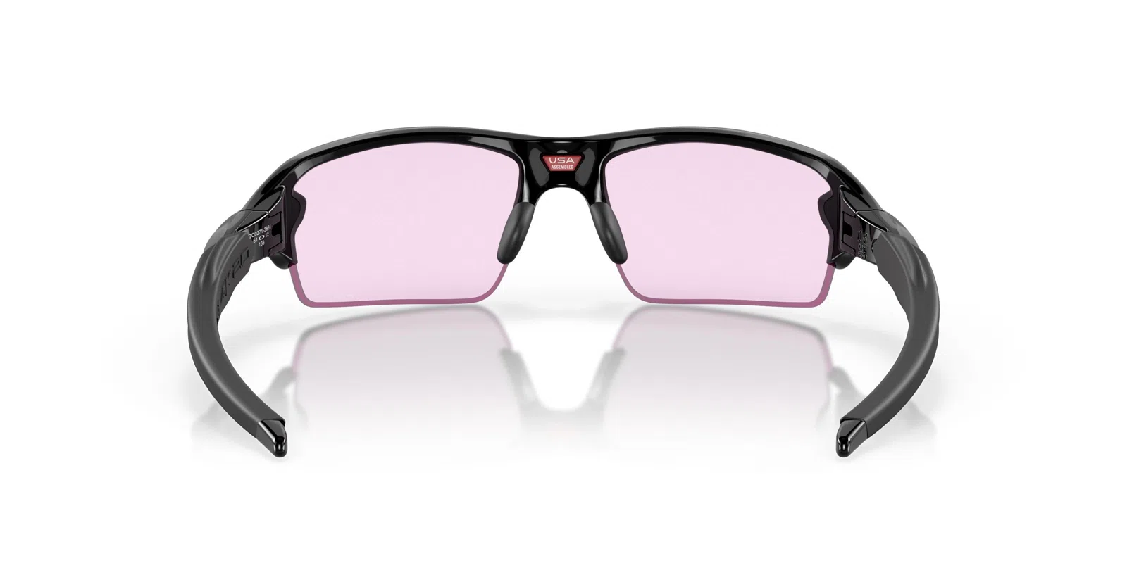 Oakley Flak 2.0 9271 Sunglasses - view 176